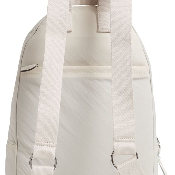 REBECCA MINKOFF Bone Dome Nylon Backpack - Picture 3 of 5